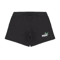 Puma - ESS 2 COLOR NO1 LOGO SHORTS