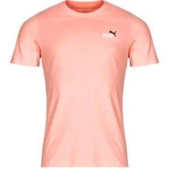 Puma - ESS 2 COLOR SMALL LOGO TEE