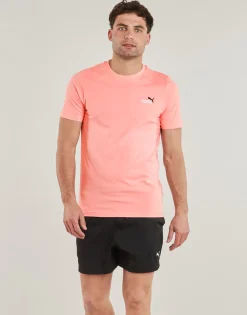 Puma - ESS 2 COLOR SMALL LOGO TEE