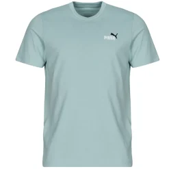 Puma - ESS 2 COLOR SMALL LOGO TEE