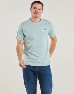 Puma - ESS 2 COLOR SMALL LOGO TEE