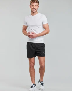 Puma - ESS ACTIVE WOVEN SHORT
