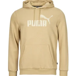 Puma - ESS BIG LOGO HOODIE FL (S)