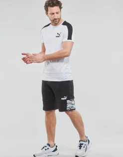 Puma - ESS BLOCK CAMO