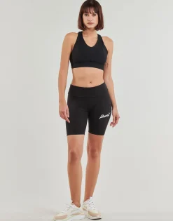Puma - ESS+ BLOSSOM 7 SCRIPT SHORT TIGHTS