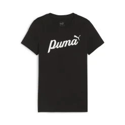 Puma - ESS BLOSSOM TEE