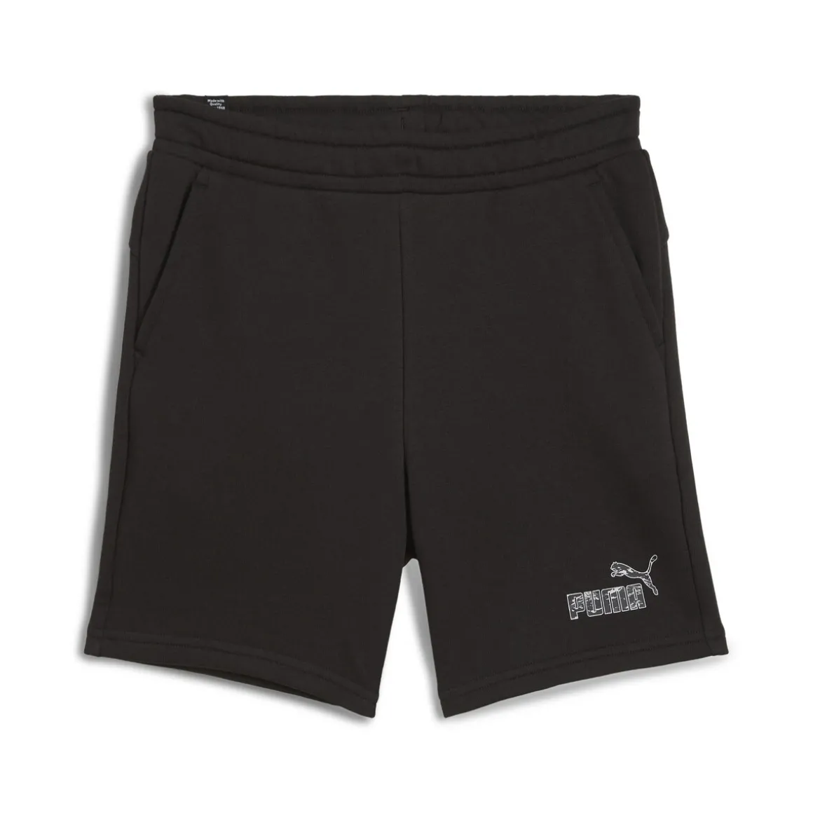 Puma - ESS+ CAMO SHORTS TR B