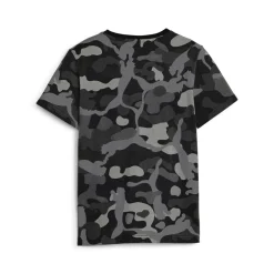 Puma - ESS+ CAMO TEE B