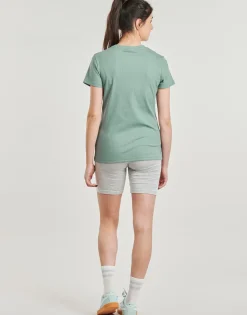 Puma - ESS ELEVATED RIB TEE