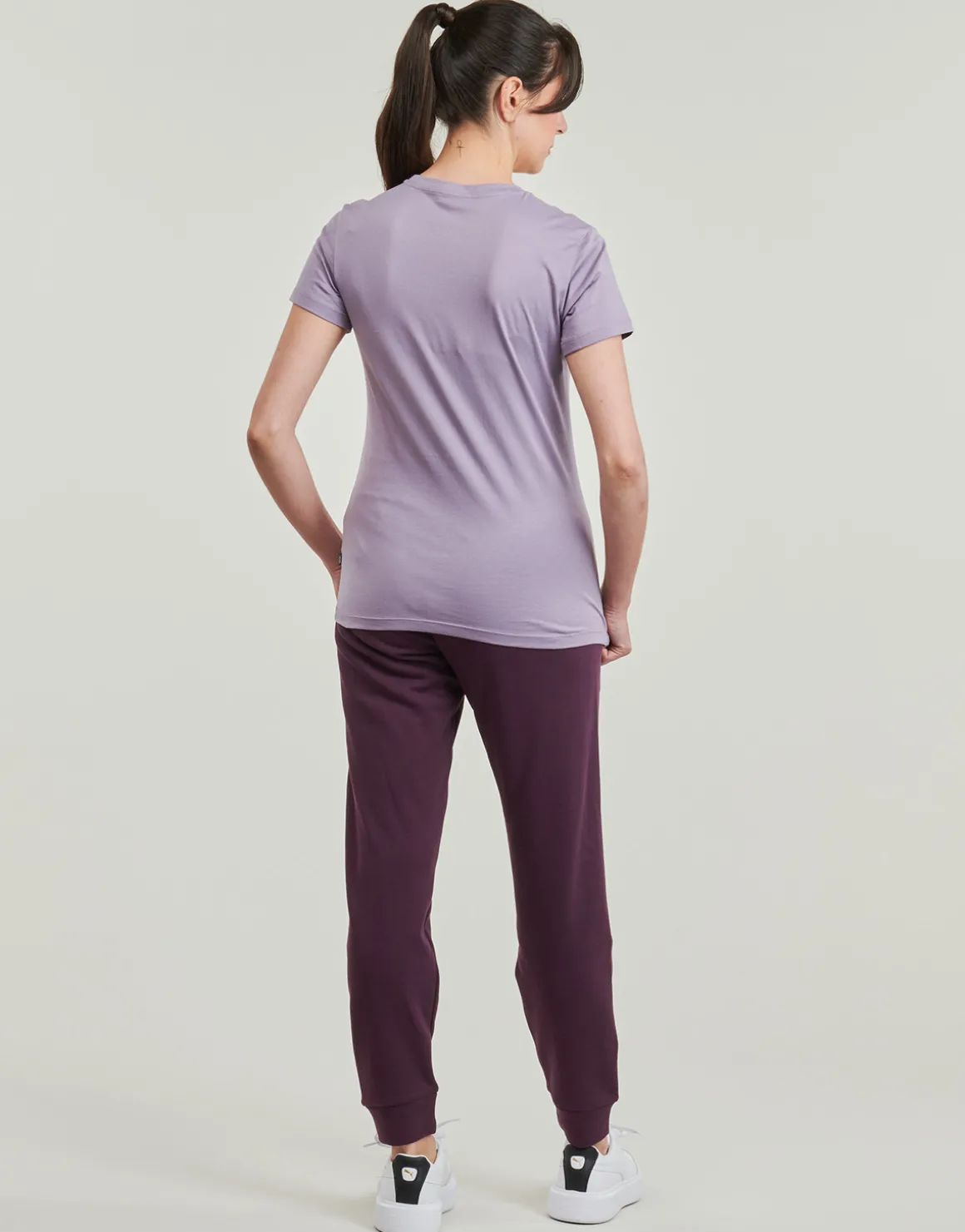 Puma - ESS+ EMBROIDERY