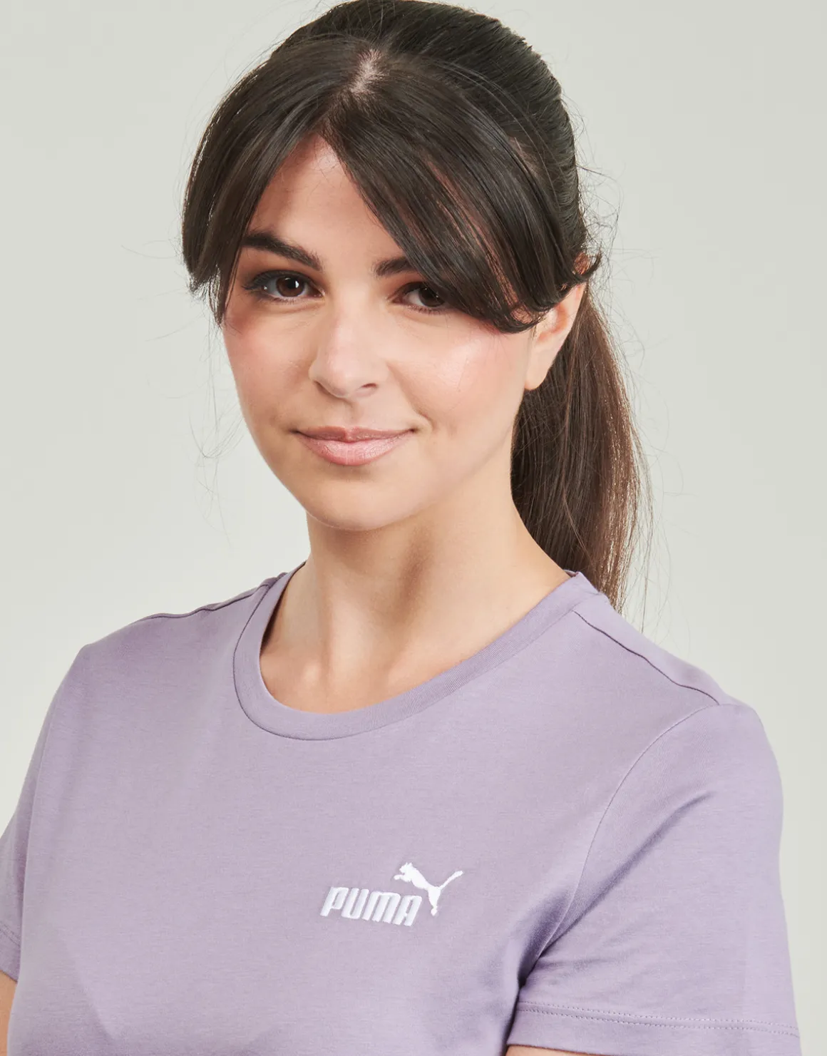 Puma - ESS+ EMBROIDERY
