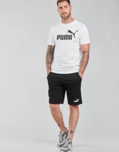 Puma - ESS JERSEY SHORT