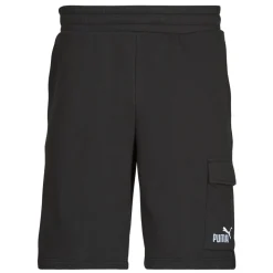 Puma - ESS LOGO CARGO SHORTS