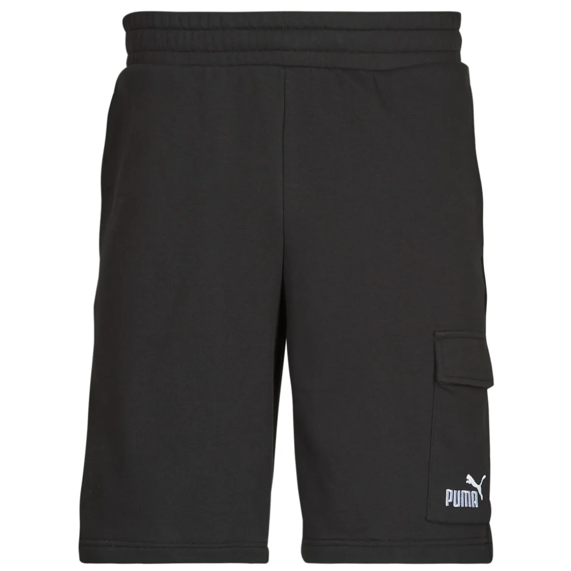 Puma - ESS LOGO CARGO SHORTS
