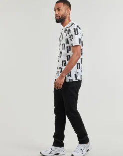 Puma - ESS+ LOGO LAB AOP TEE