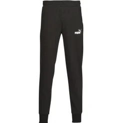 Puma - ESS LOGO PANTS FL CL