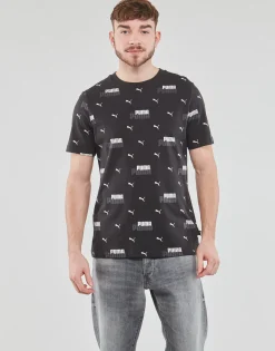 Puma - ESS+ LOGO POWER AOP