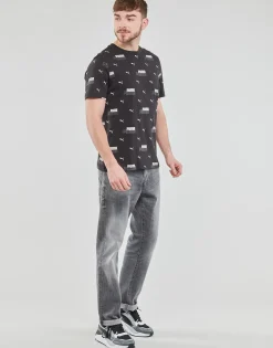 Puma - ESS+ LOGO POWER AOP