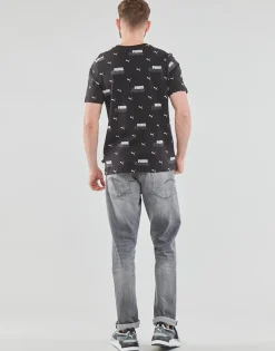 Puma - ESS+ LOGO POWER AOP