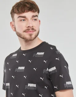 Puma - ESS+ LOGO POWER AOP