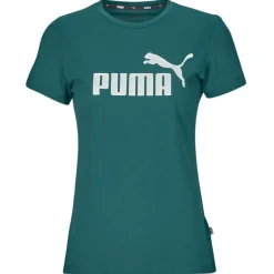 Puma - ESS LOGO TEE