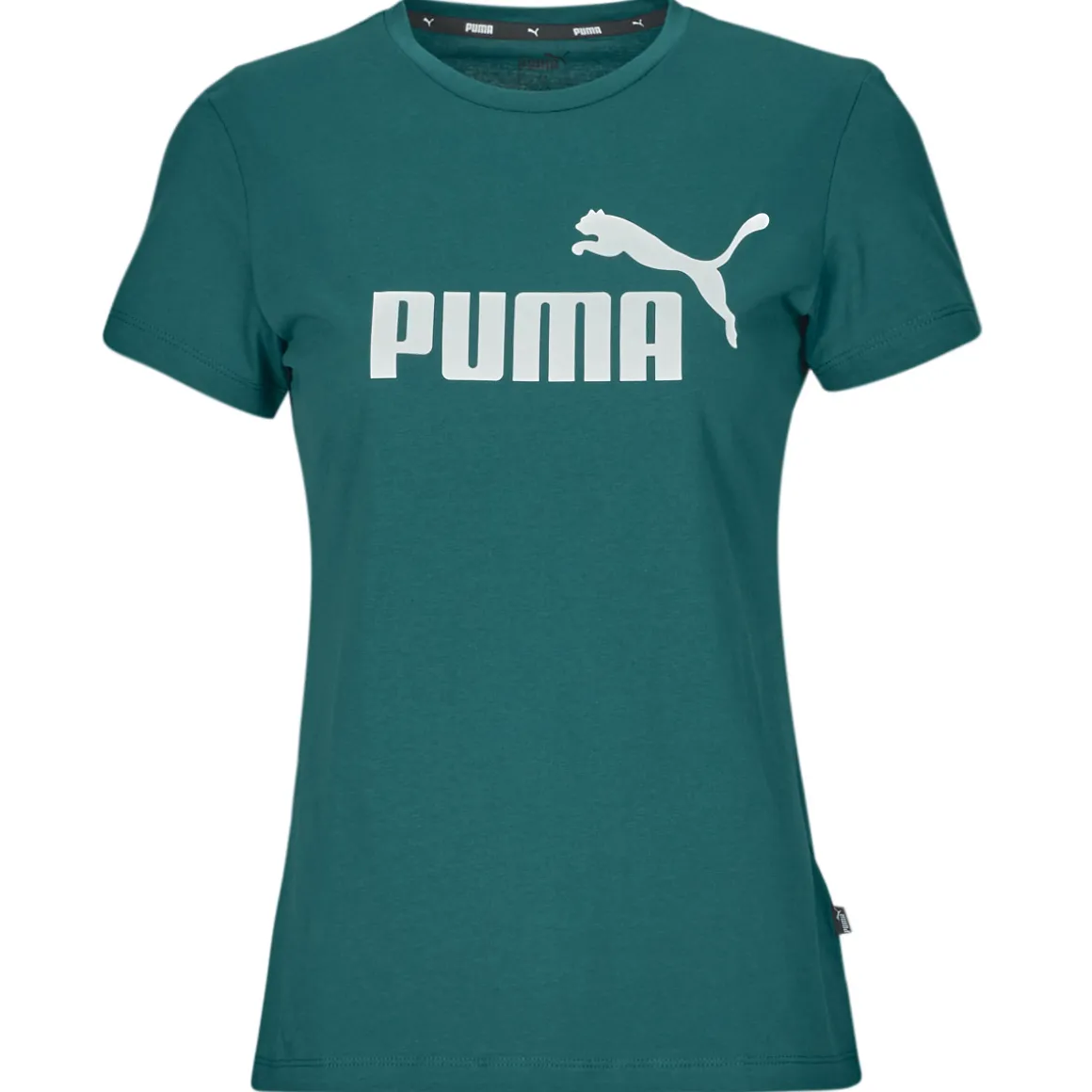Puma - ESS LOGO TEE