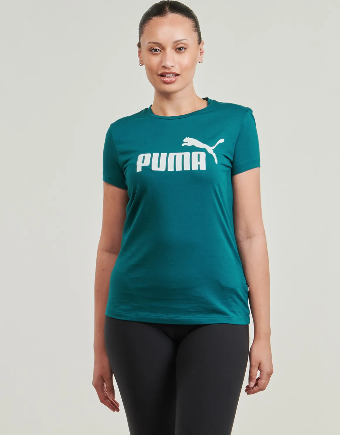 Puma - ESS LOGO TEE