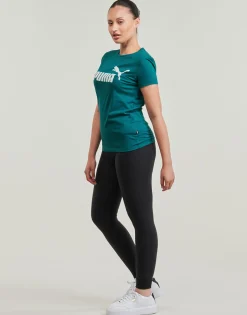 Puma - ESS LOGO TEE