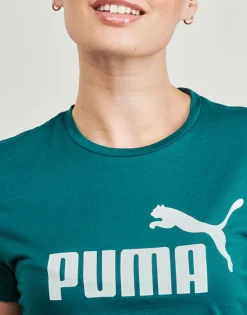 Puma - ESS LOGO TEE