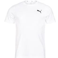 Puma - ESS LOGO TEE