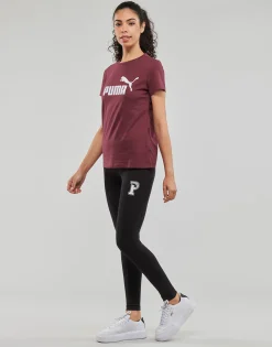 Puma - ESS LOGO TEE (S)