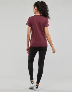 Puma - ESS LOGO TEE (S)