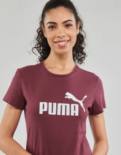 Puma - ESS LOGO TEE (S)