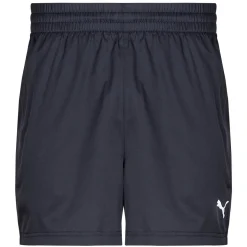 Puma - ESS LOGO WOVEN SHORT