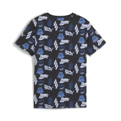 Puma - ESS+ MID 90S AOP TEE B