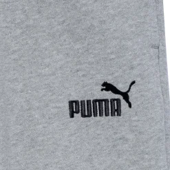 Puma - ESS NO1 LOGO SWEATPANTS
