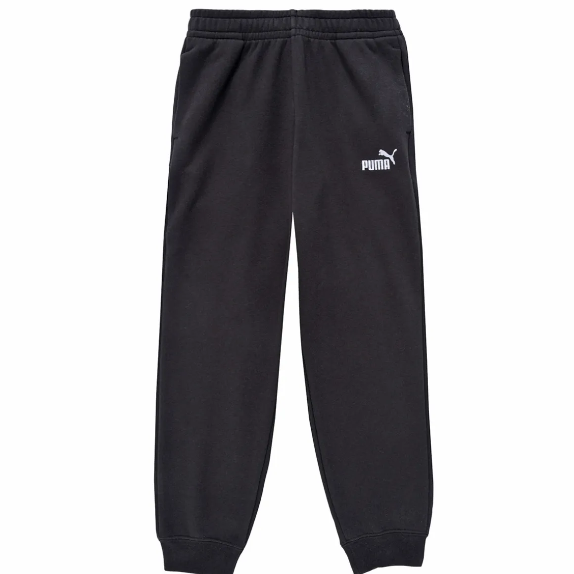 Puma - ESS NO1 LOGO SWEATPANTS