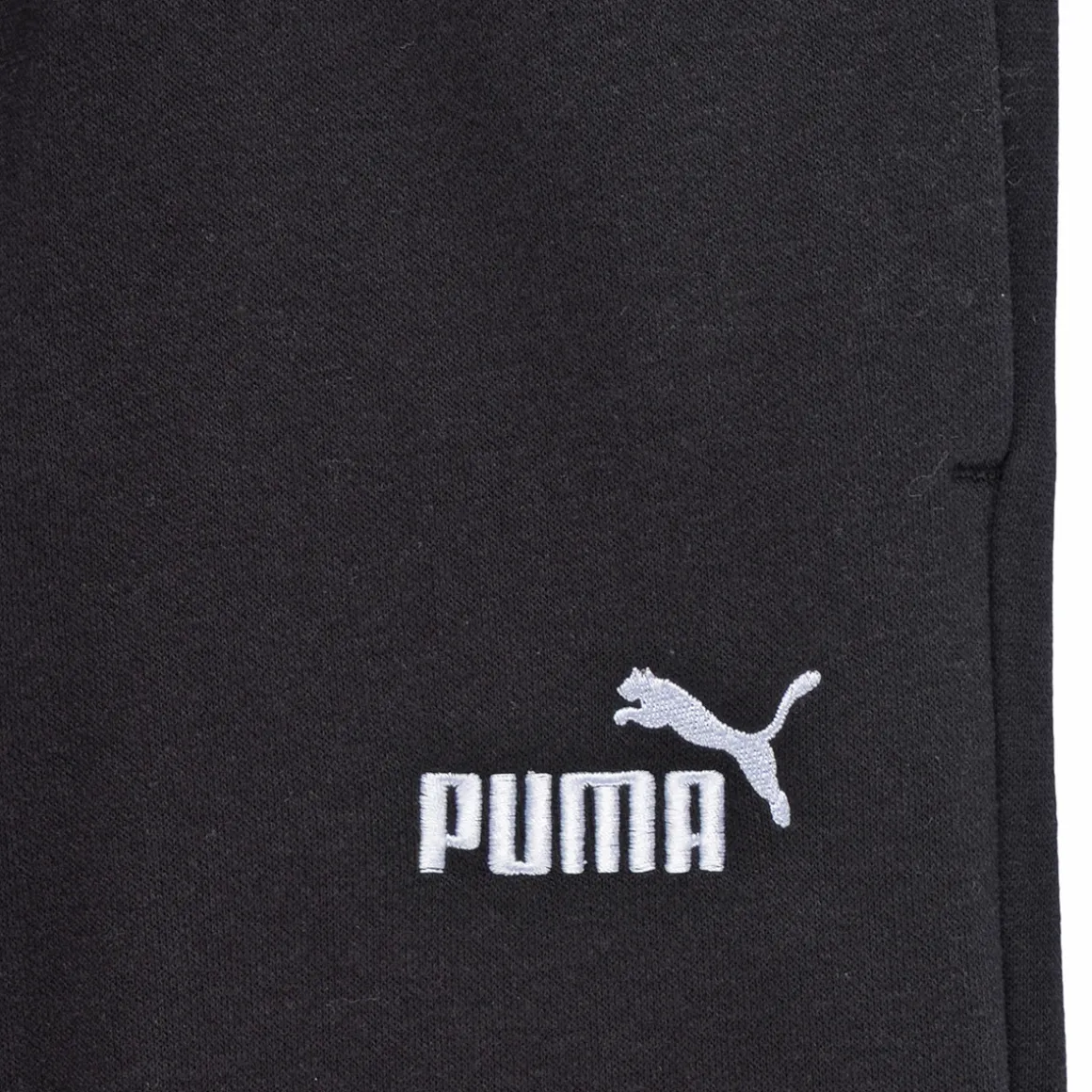Puma - ESS NO1 LOGO SWEATPANTS
