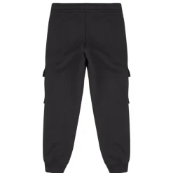 Puma - ESS NO1 LOGO SWEATPANTS