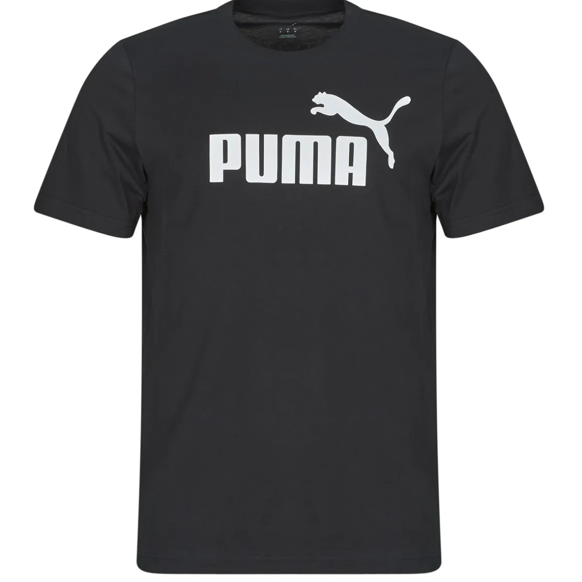 Puma - ESS NO1 LOGO TEE