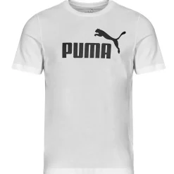 Puma - ESS NO1 LOGO TEE