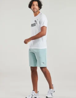 Puma - ESS NO1 LOGO TEE