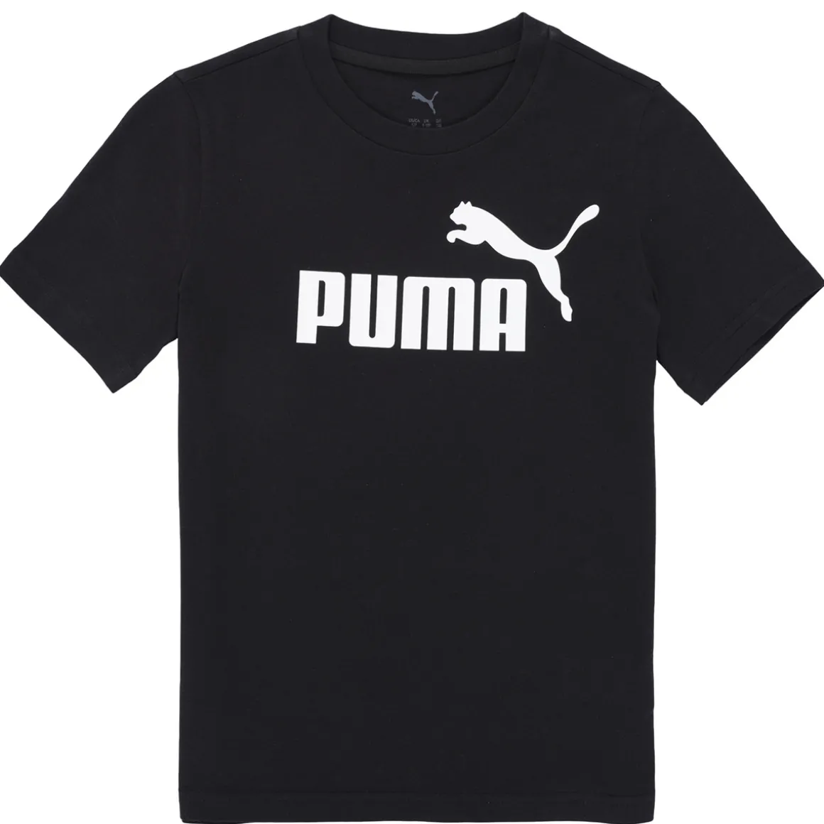 Puma - ESS NO1 LOGO TEE B