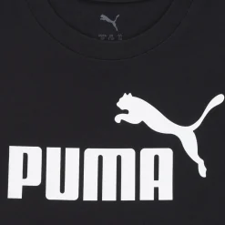 Puma - ESS NO1 LOGO TEE B