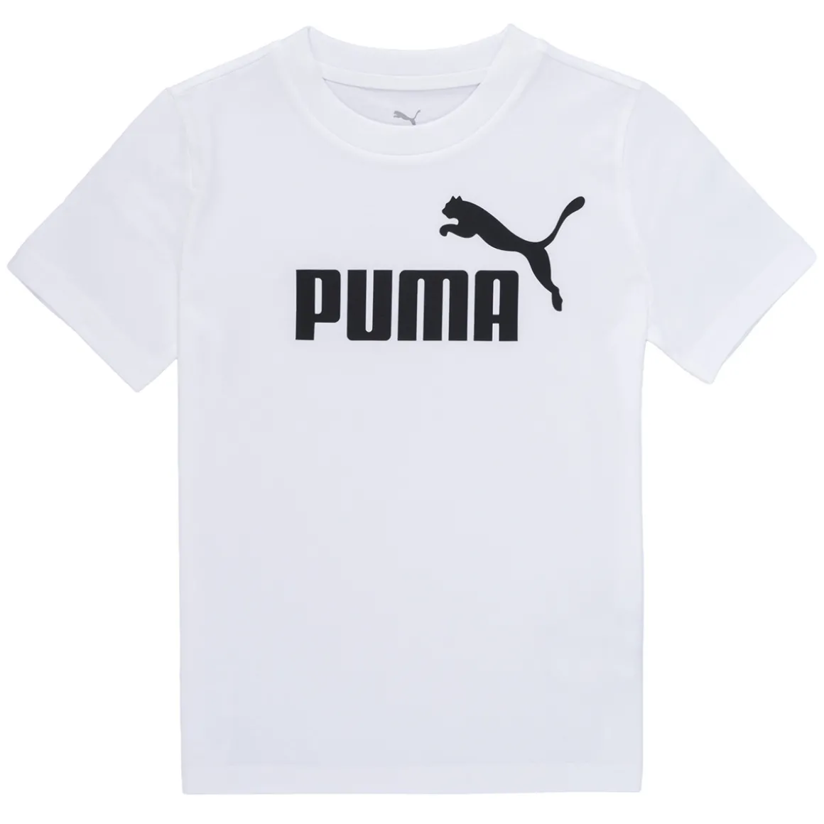 Puma - ESS NO1 LOGO TEE B