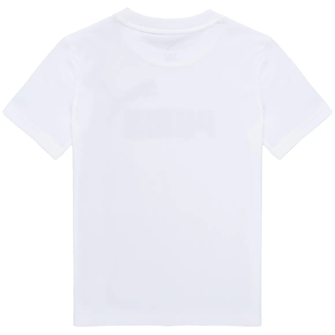 Puma - ESS NO1 LOGO TEE B