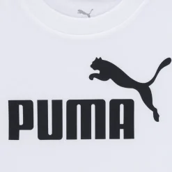 Puma - ESS NO1 LOGO TEE B