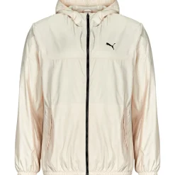 Puma - ESS REGULAR WINDBREAKER