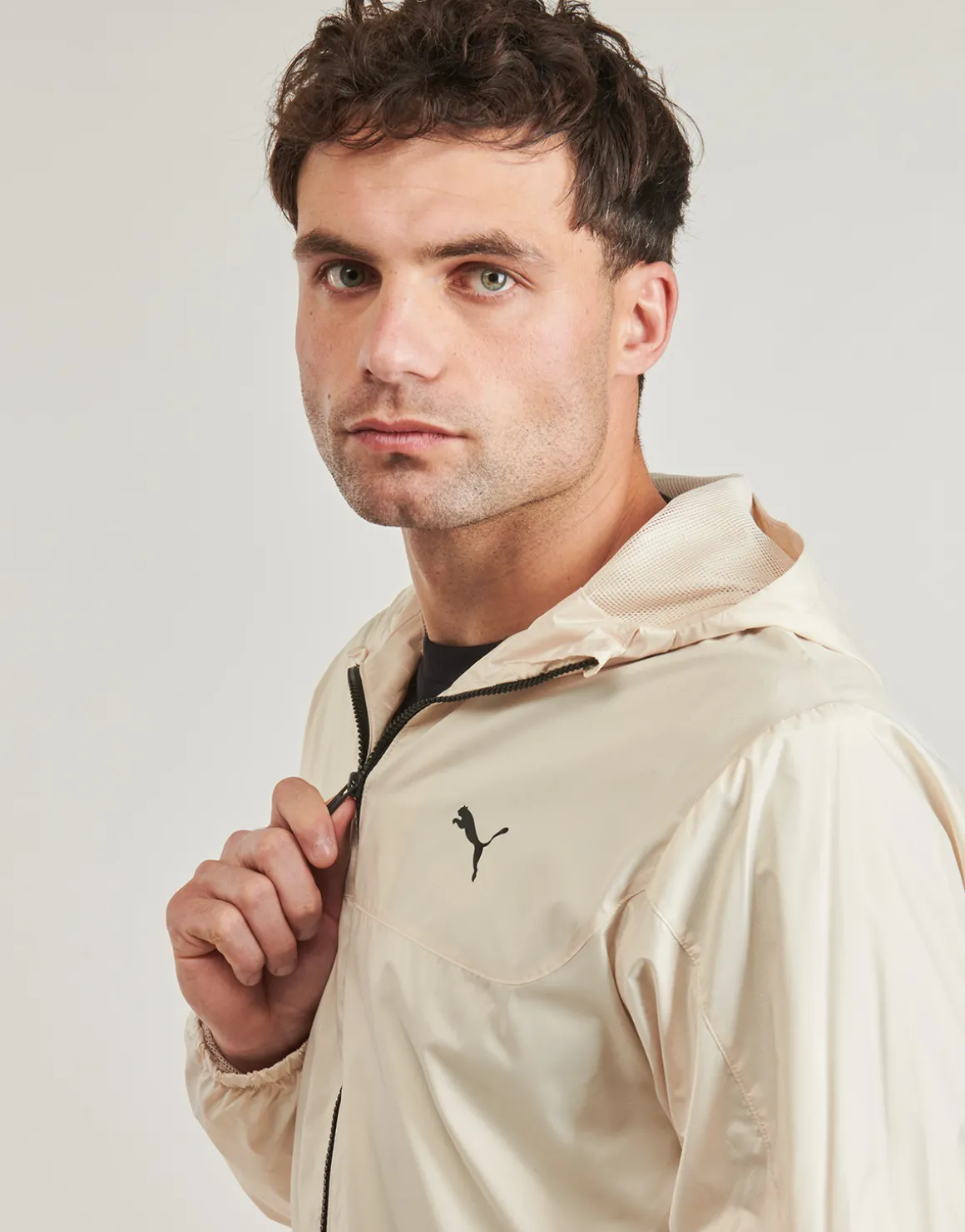 Puma - ESS REGULAR WINDBREAKER