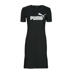 Puma - ESS SLIM TEE DRESS